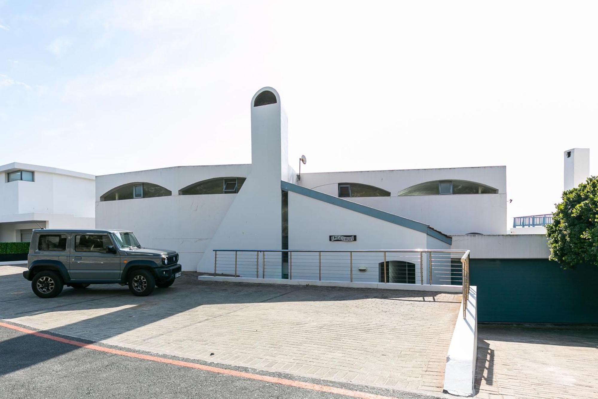 Speelhuis Collection Langebaan Εξωτερικό φωτογραφία
