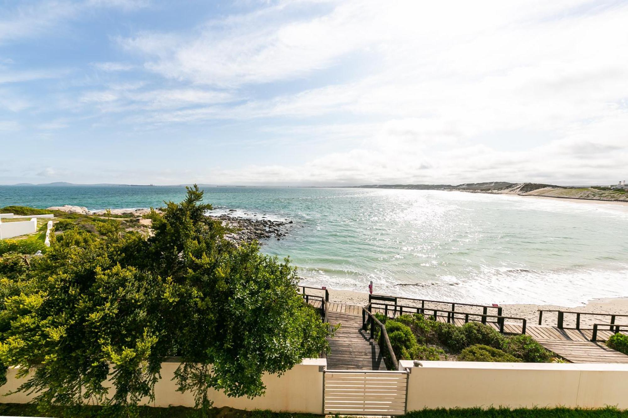 Speelhuis Collection Langebaan Εξωτερικό φωτογραφία