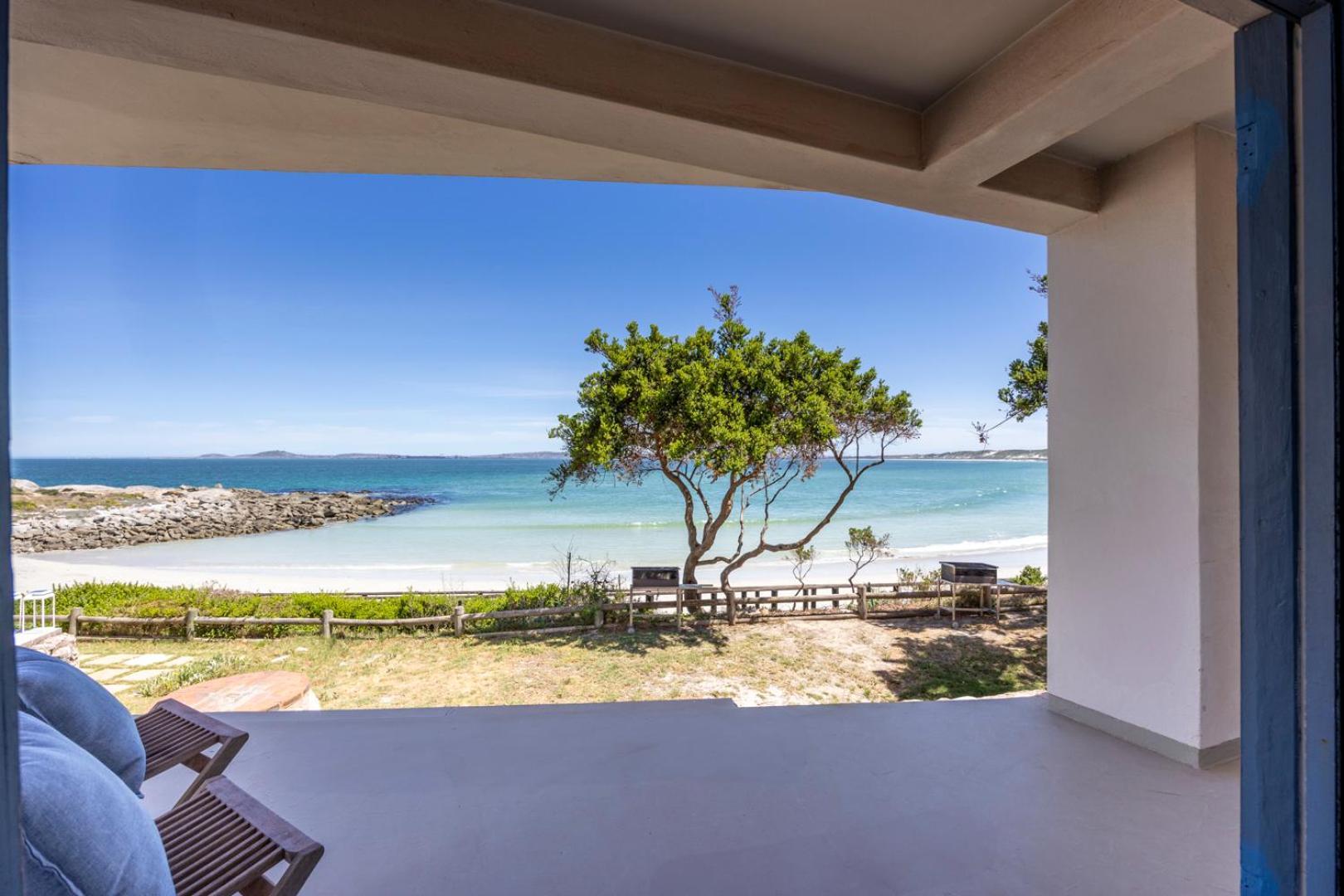 Speelhuis Collection Langebaan Δωμάτιο φωτογραφία