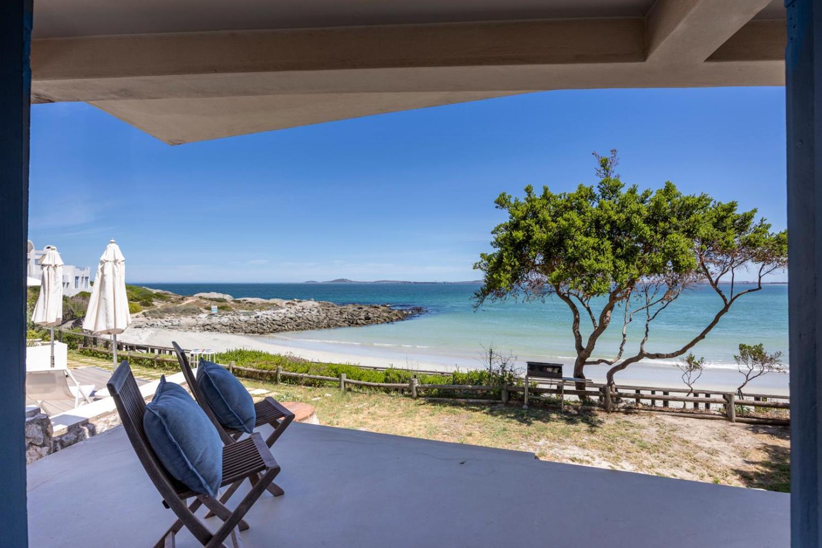 Speelhuis Collection Langebaan Δωμάτιο φωτογραφία
