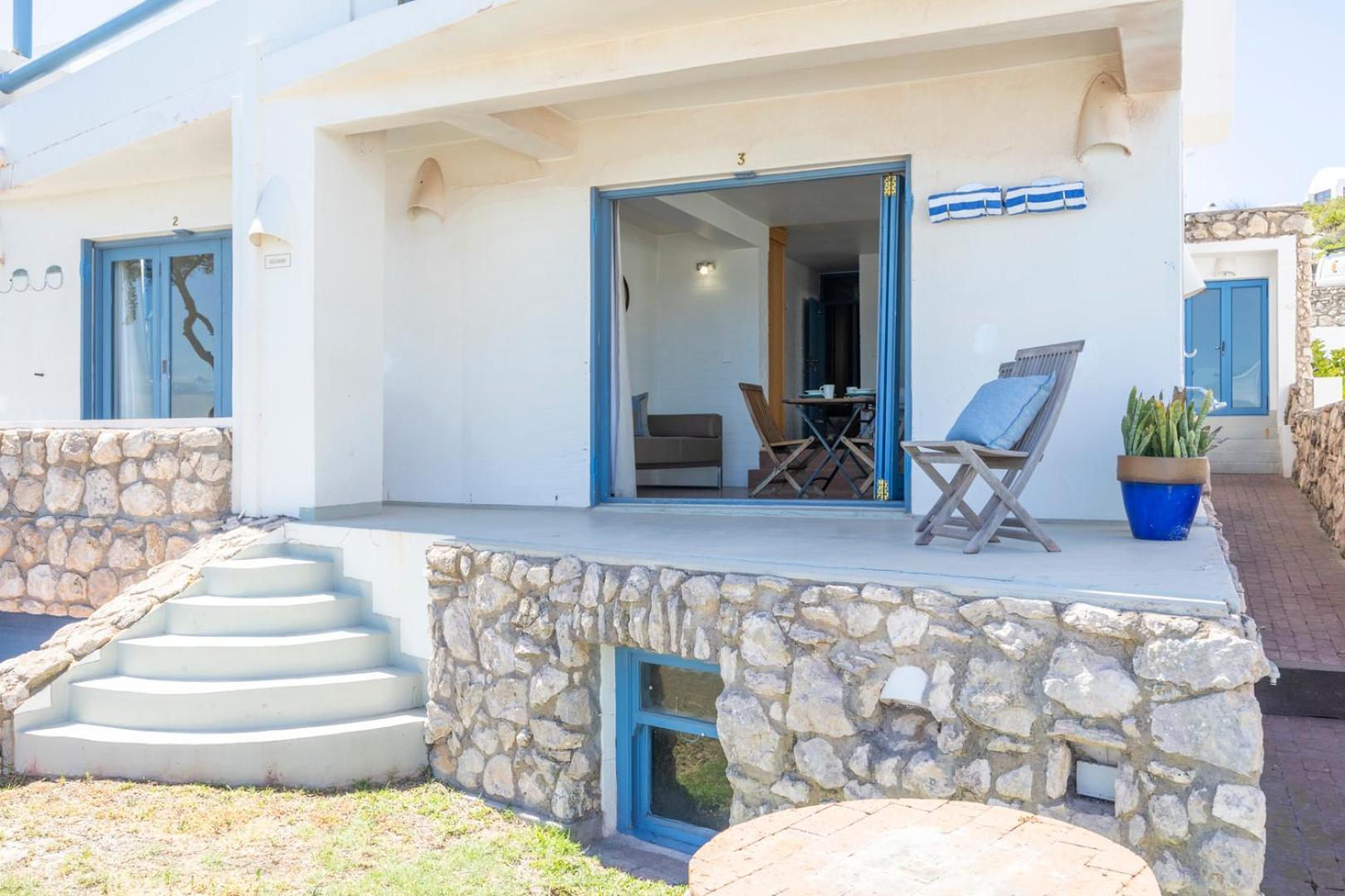 Speelhuis Collection Langebaan Δωμάτιο φωτογραφία