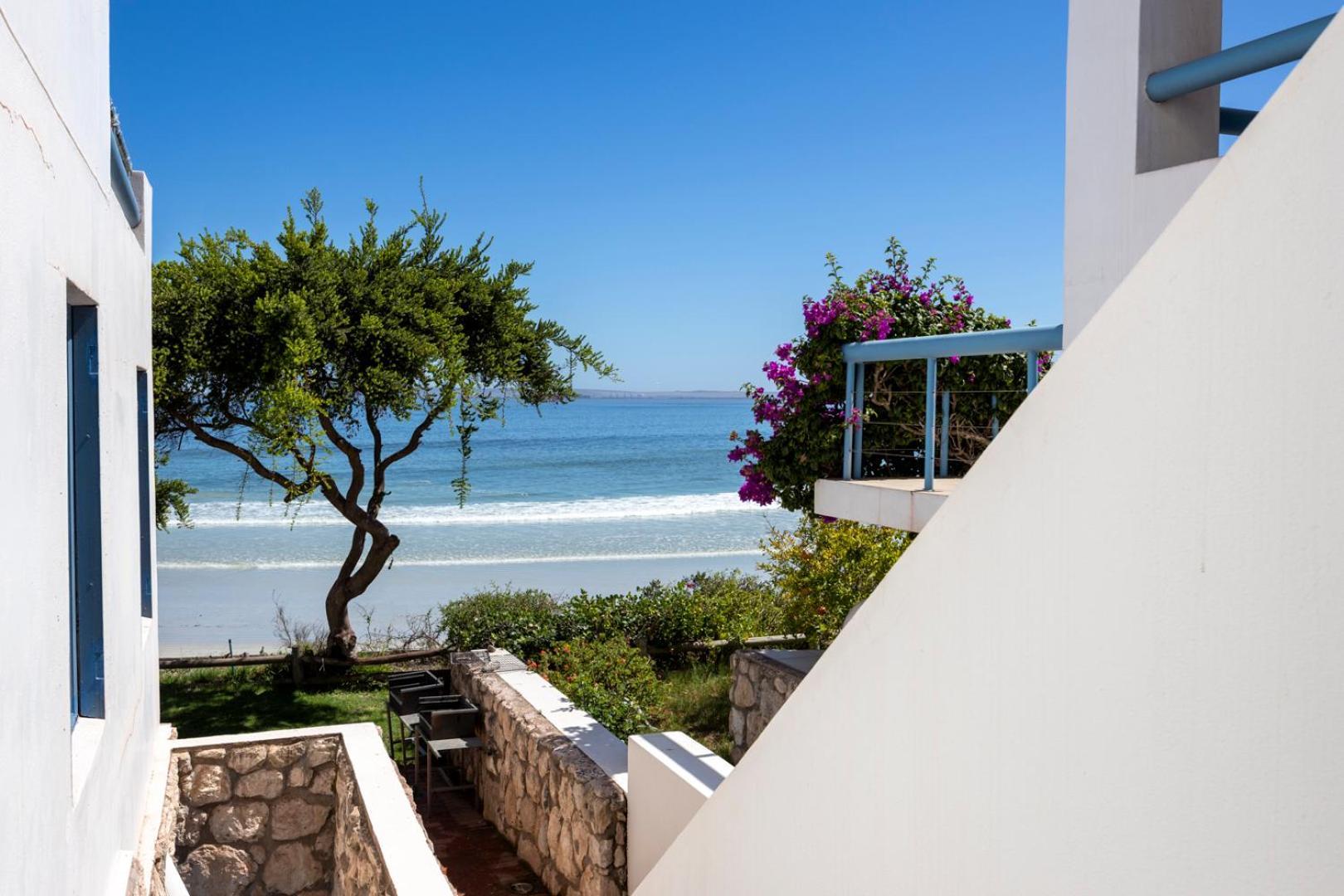 Speelhuis Collection Langebaan Εξωτερικό φωτογραφία