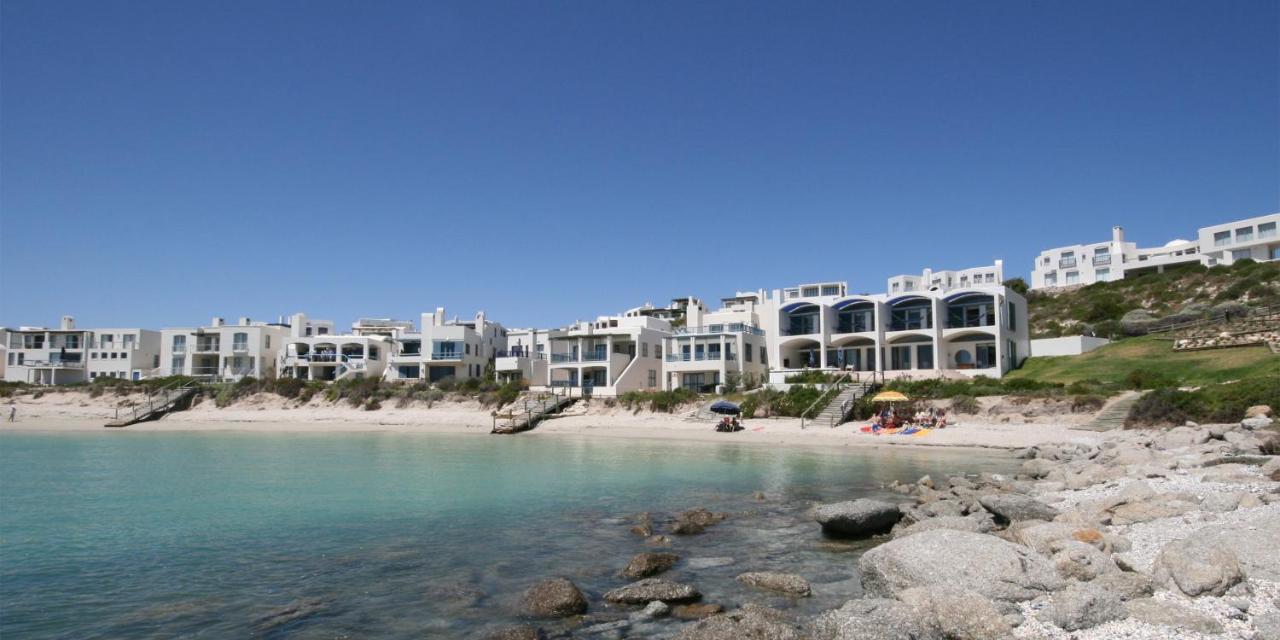 Speelhuis Collection Langebaan Εξωτερικό φωτογραφία